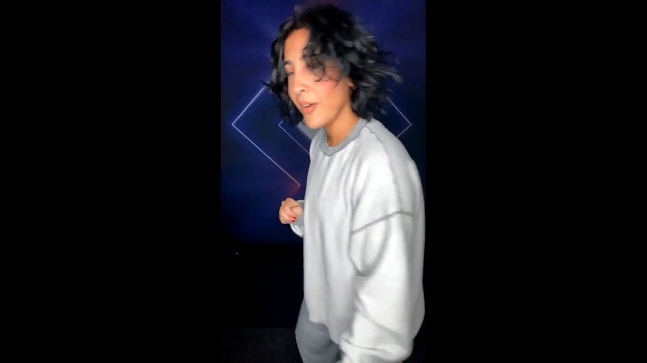 15 min boogie online class 2