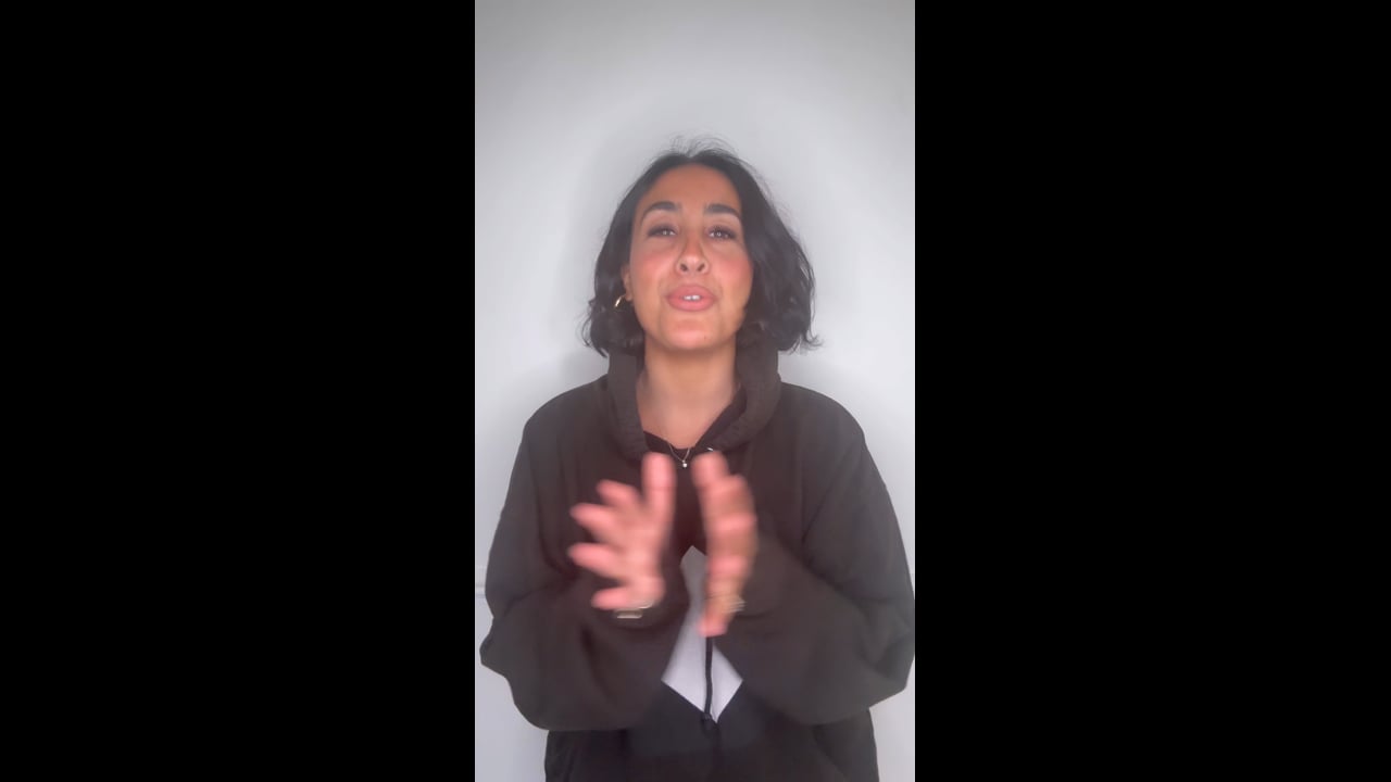 MOTIVATION STATION WELCOME VIDEO