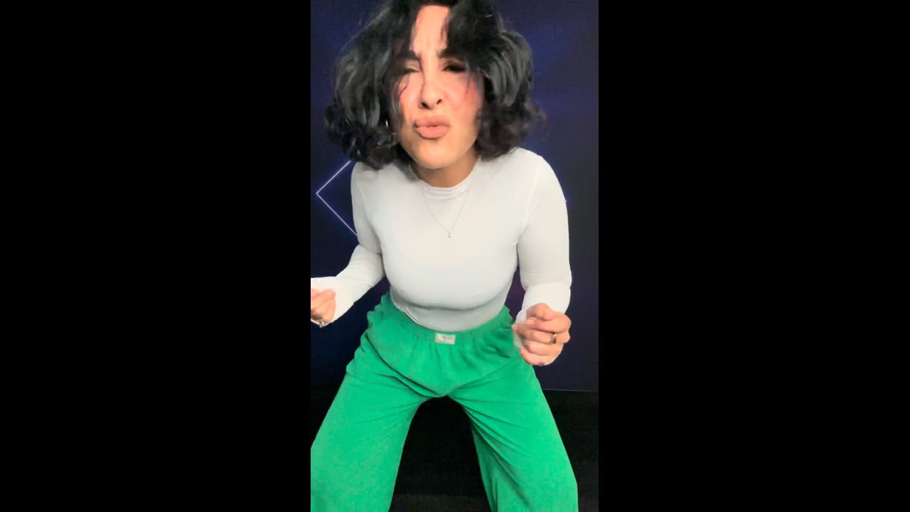 Stronger - Britney Spears