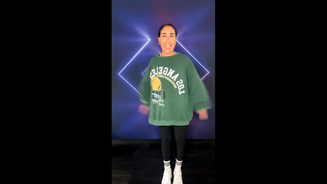 Come together 15 min boogie
