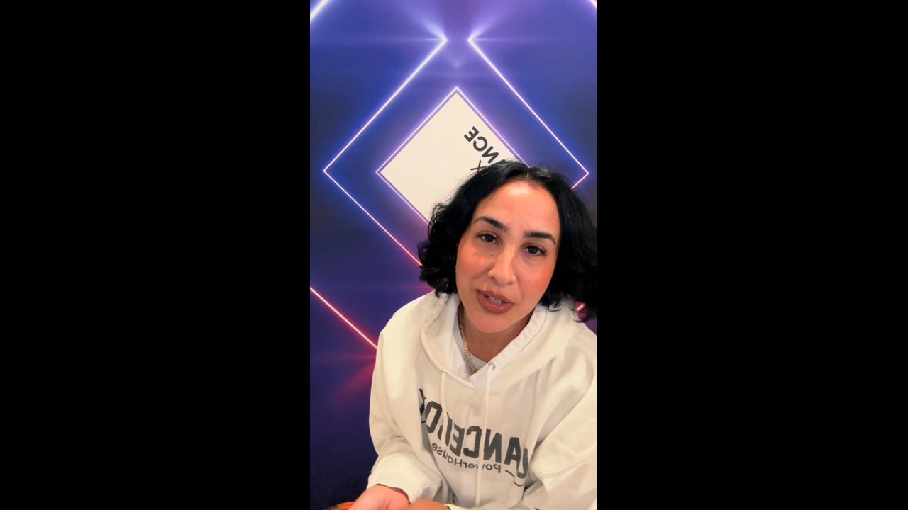 Empowerment Meditation guided by Illana
