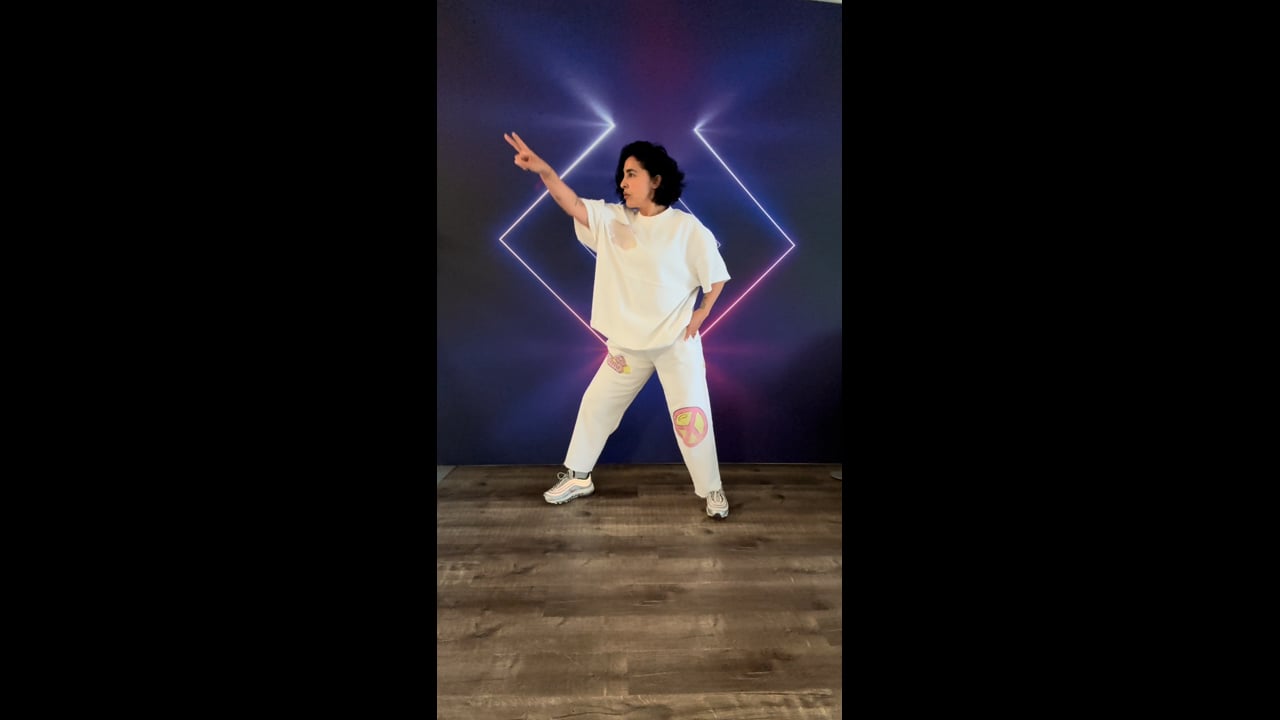 PART 2 - MOVE by Beyonce Ft Grace Jones